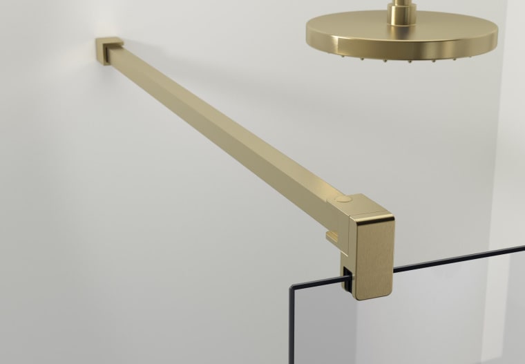 Paroi de douche Profiltek Galilea (GA-240) Detalle 3