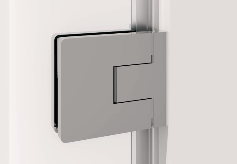 Paroi de douche Bruntec Aurea (100A) Detalle 6