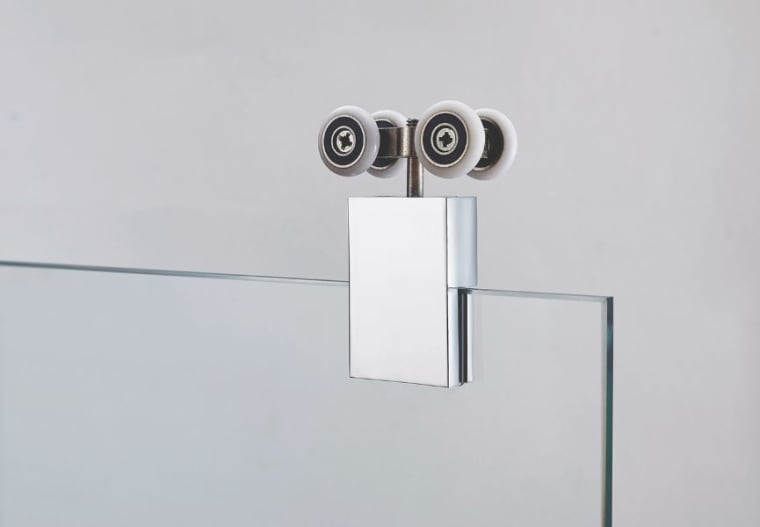 Paroi de douche GME Bypass Detalle 1