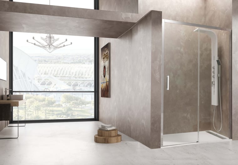 Paroi de douche GME Aktual Ambiente 5