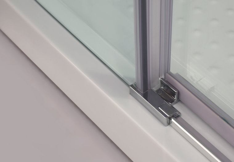Paroi de douche GME Aktual Detalle 1