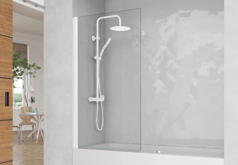 pare-baignoire Kemi Principal 2