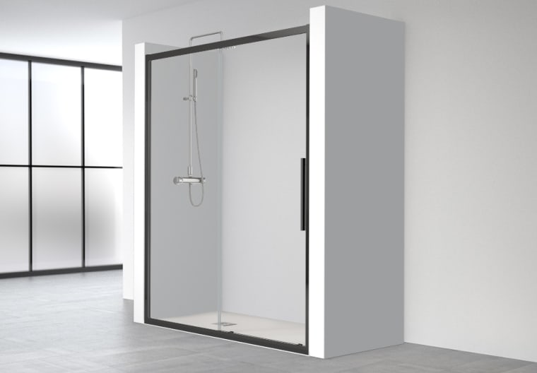 Paroi de douche Profiltek Elma (EL-210) opción 6