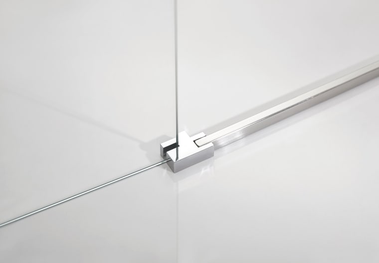 Paroi de douche GME Glass (Combi C) Detalle 8