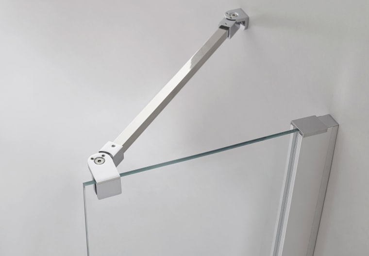 Paroi de douche GME Glass (Combi C) Detalle 9
