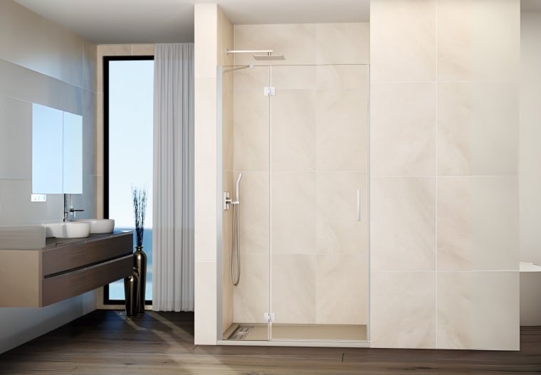 Paroi de douche GME Glass (Combi C) Principal 1