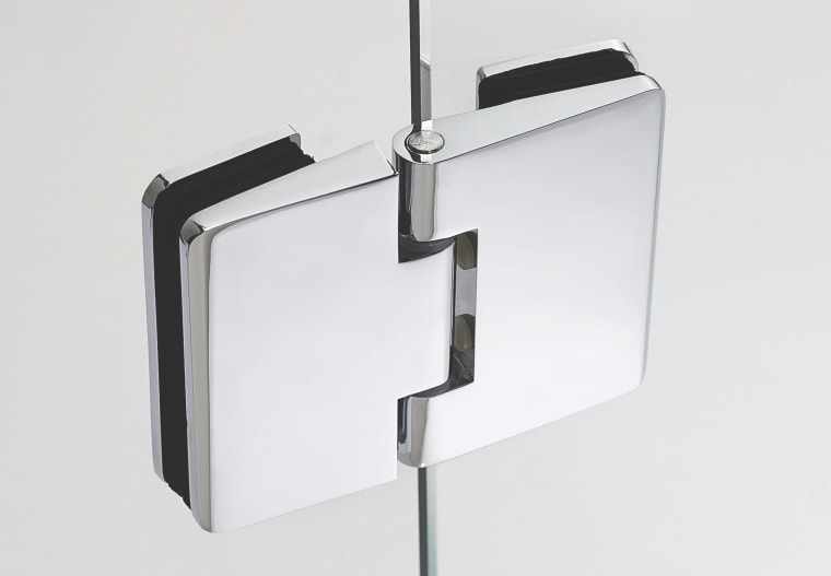Paroi de douche GME Glass (Combi C) Detalle 7