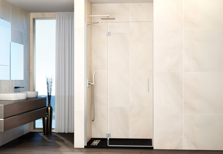 Paroi de douche GME Glass (Combi C) Principal 5