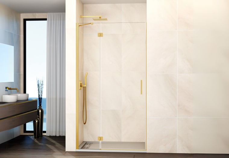 Paroi de douche GME Glass (Combi C) Principal 4