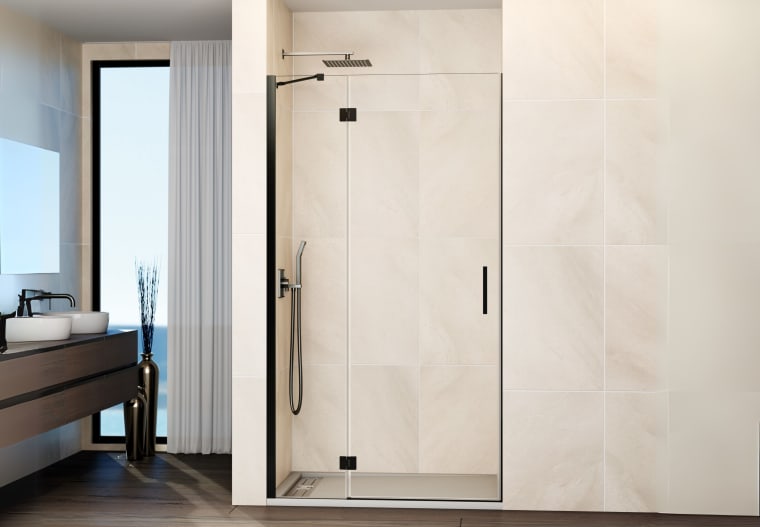 Paroi de douche GME Glass (Combi C) Principal 3