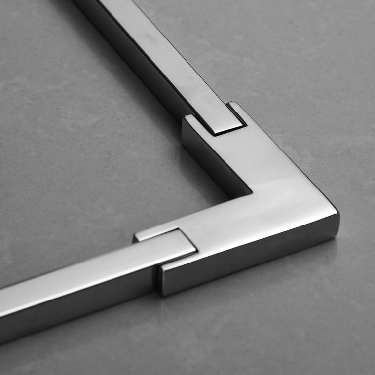 Paroi de douche Norma (400) Detalle 3