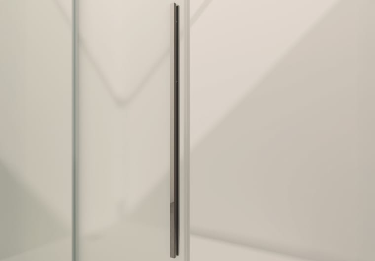 Paroi de douche Norma (400) Detalle 7