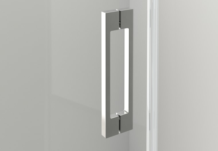 Paroi de douche Ivalo Detalle 9
