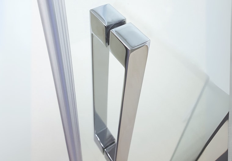 Paroi de douche semi-circulaire Prestige GME Detalle 2
