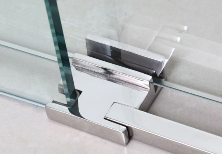 Paroi de douche GME Moving Detalle 3