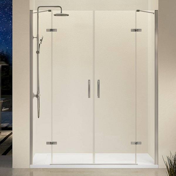 Paroi de douche Kassandra Nardi (NA415) Detalle 5
