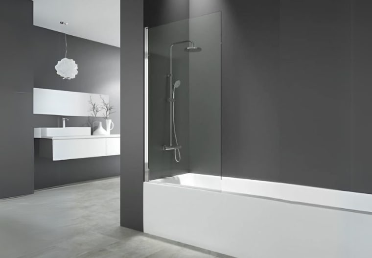 GME Open 1 pare-baignoire Principal 1