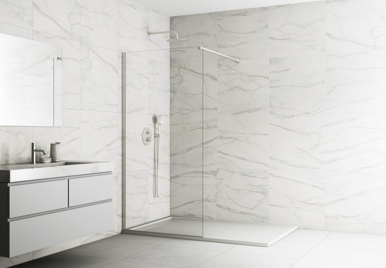 Paroi de douche Screen GME Principal 5