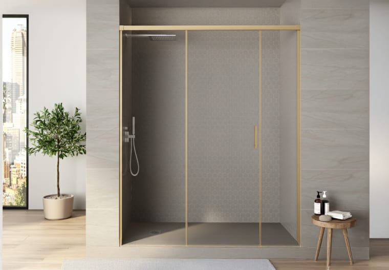 Paroi de douche Oslo Principal 3
