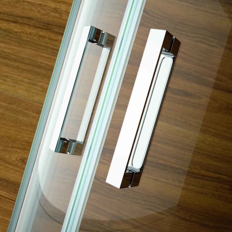 Paroi de douche Kassandra 300 (TR102+TR103) Detalle 2