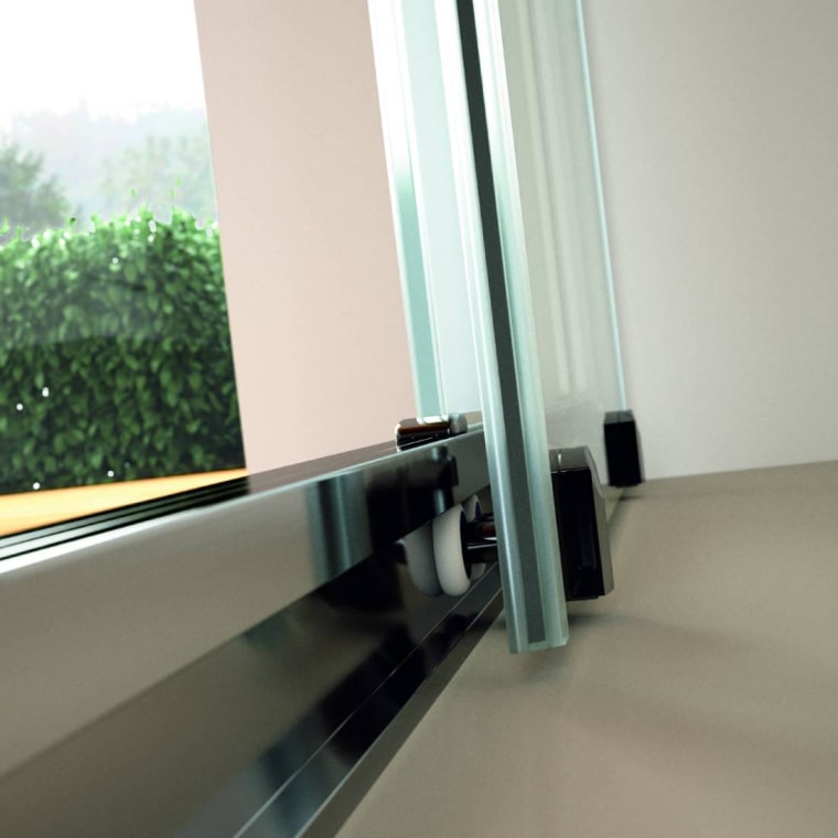Paroi de douche Kassandra 300 (TR102+TR103) Detalle 3