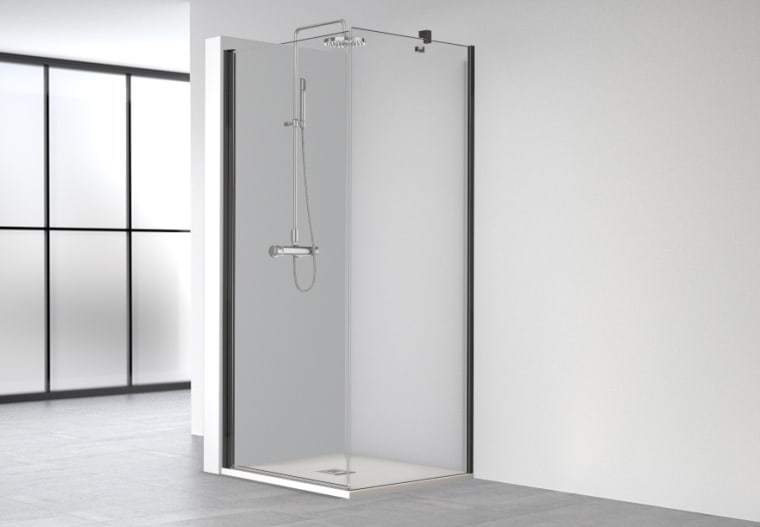 Paroi de douche Profiltek Hada Plus (HP-310) Principal 1
