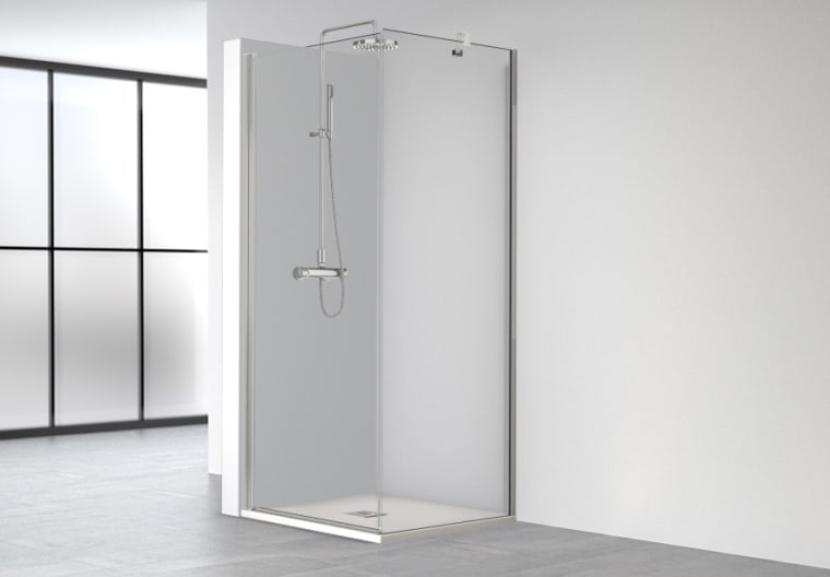 Paroi de douche Profiltek Hada Plus (HP-310) opción 2