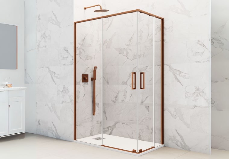 Paroi de douche GME Twenty Principal 3