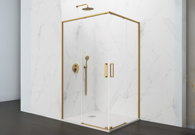 Paroi de douche GME Twenty Principal 2