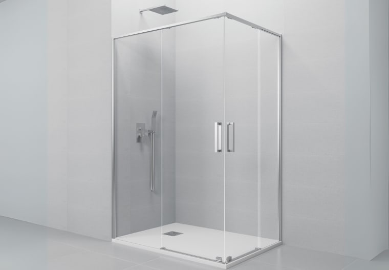 Paroi de douche GME Twenty Principal 1