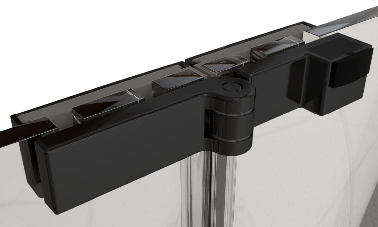 Paroi de douche Prisma de Kassandra (PI300) Detalle 7