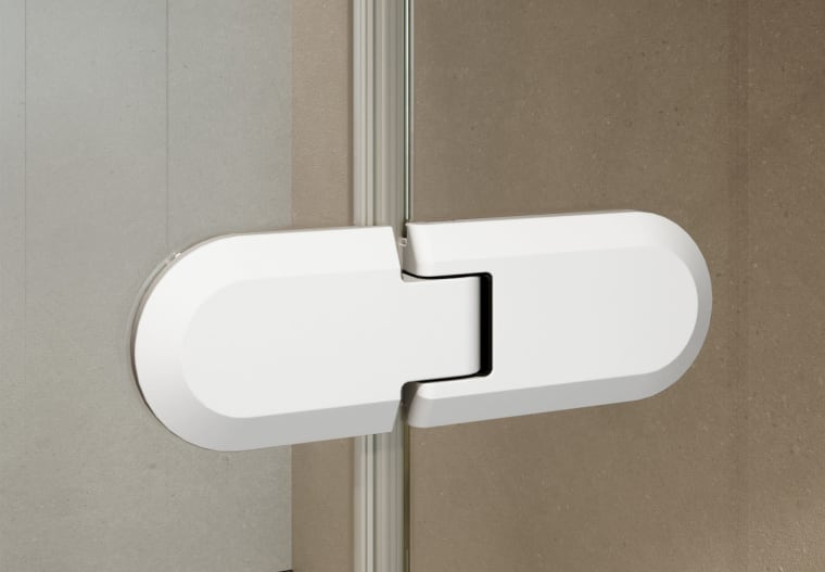 Paroi de douche Profiltek Galilea (GA-216) Detalle 5