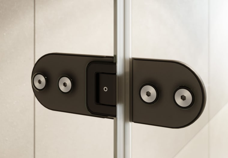 Paroi de douche Profiltek Galilea (GA-216) Detalle 3