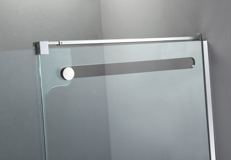 Paroi de douche GME Vetrum Detalle 4