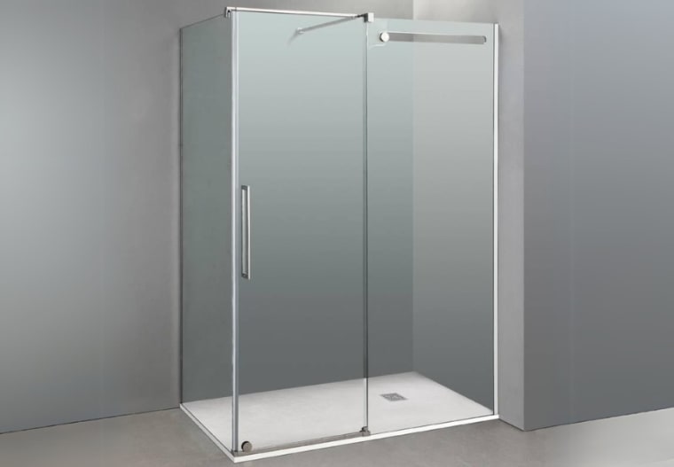 Paroi de douche GME Vetrum Principal 1