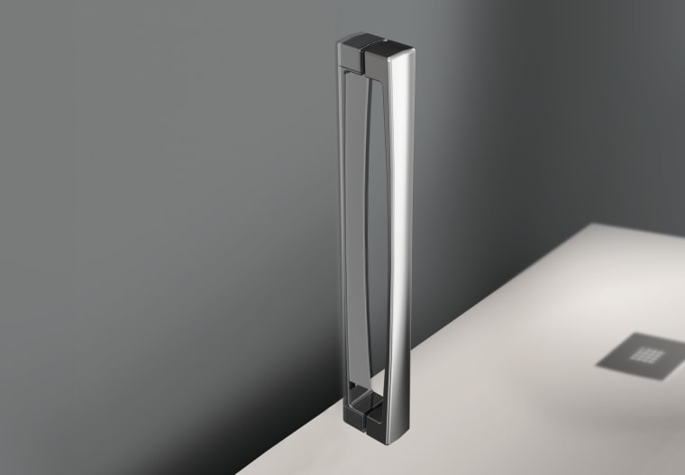 Paroi de douche Profiltek HIT st (HI-210) Detalle 2