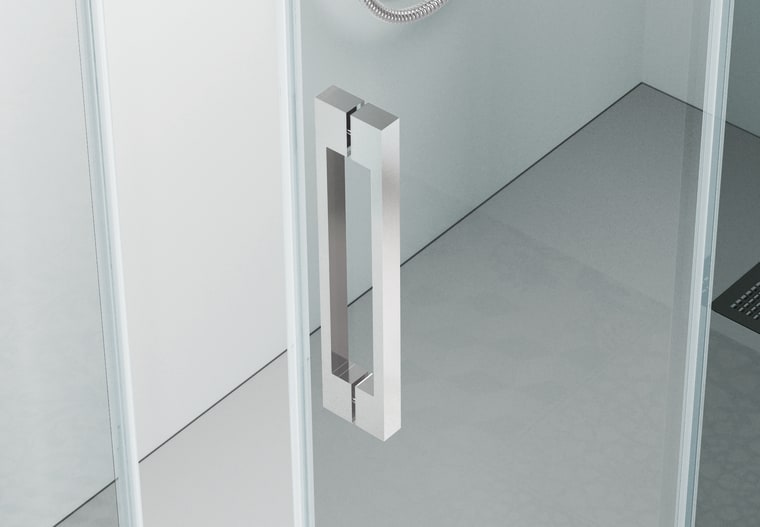 Paroi de douche Oslo Detalle 7