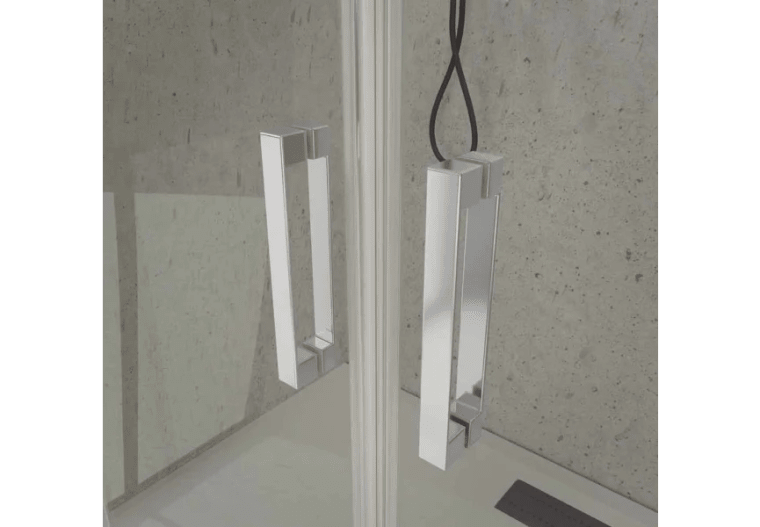 Paroi de douche Merlin (100) Detalle 3