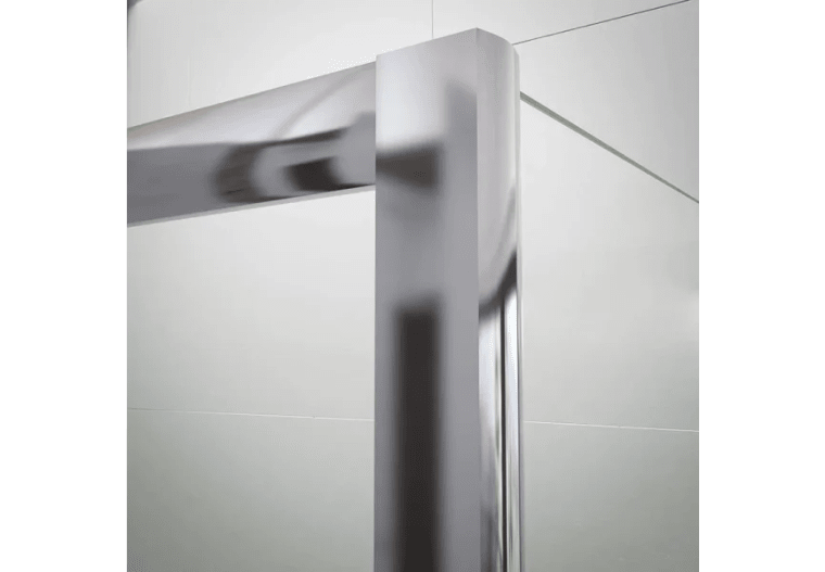 Paroi de douche Merlin (100) Detalle 2