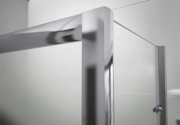 Paroi de douche Merlin (100) Detalle 1