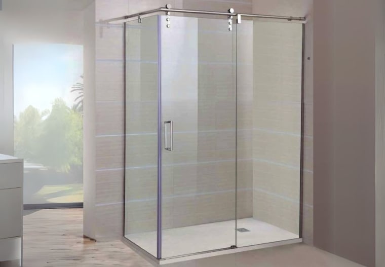 Paroi de douche GME Moving Principal 1