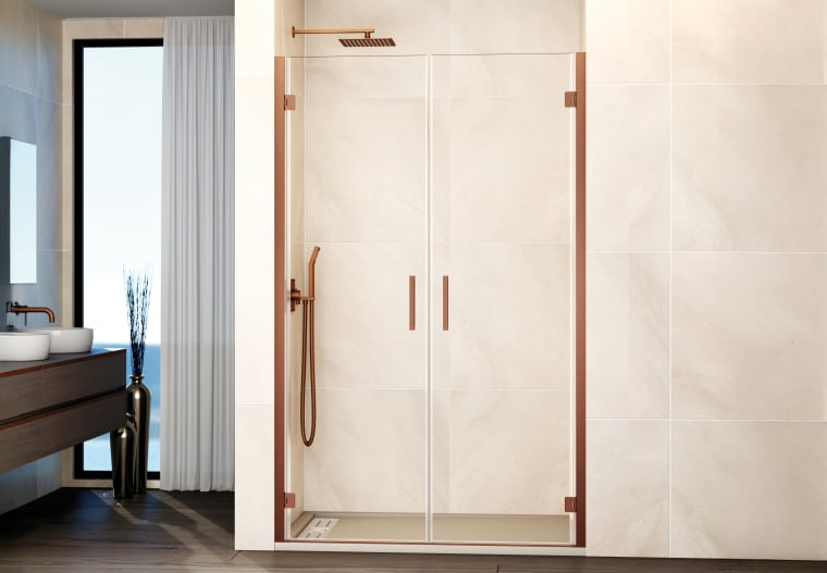 Paroi de douche GME Glass (COMBI II) Principal 6