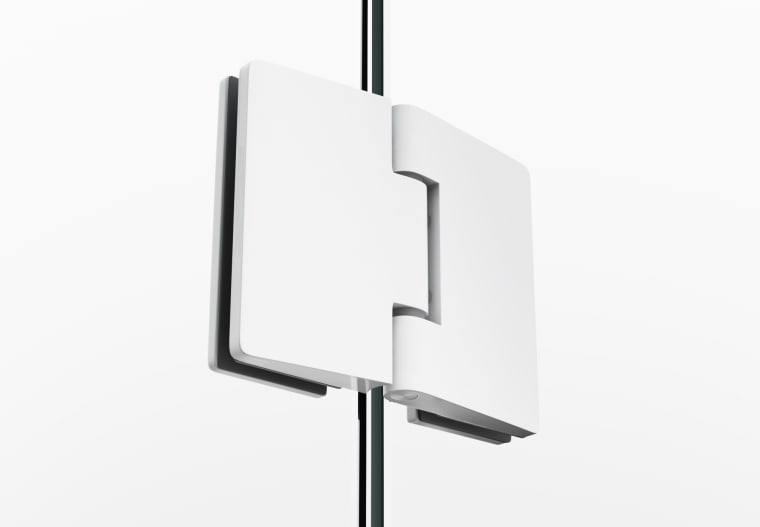 Paroi de douche GME Glass (COMBI II) Detalle 8