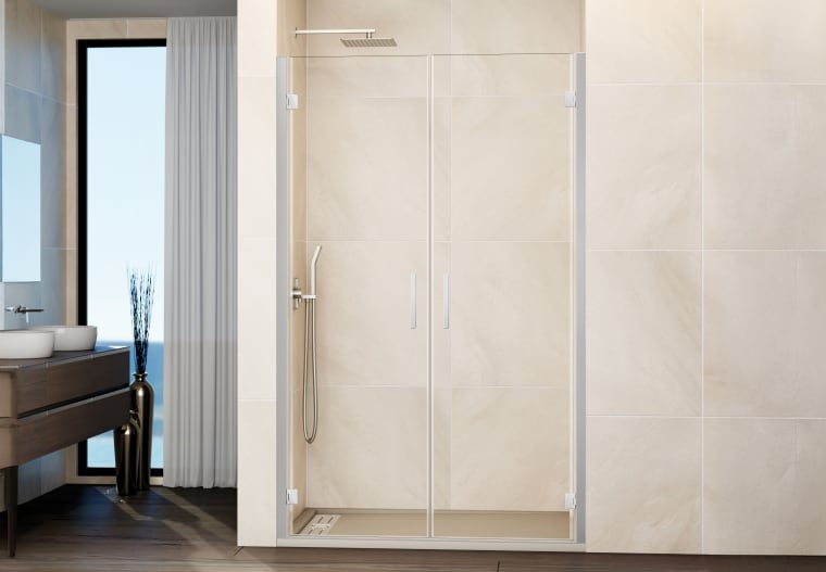 Paroi de douche GME Glass (COMBI II) Principal 5