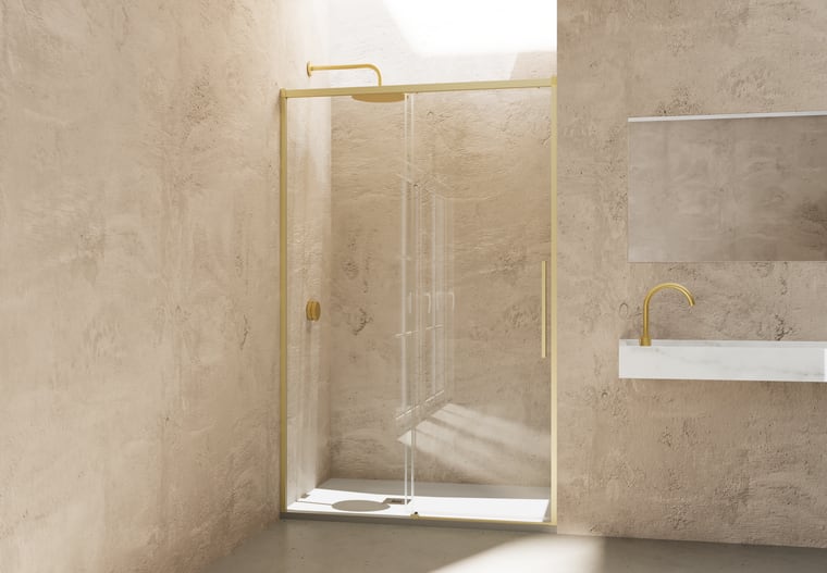 Paroi de douche Profiltek Salma (SA-310) Principal 2