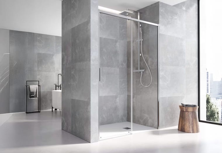 Paroi de douche Profiltek Salma (SA-310) Principal 1