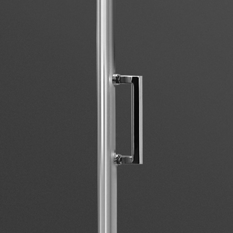 pare-baignoire Lyra (500) Detalle 2