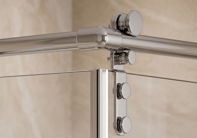 pare-baignoire Lyra (500) Detalle 3