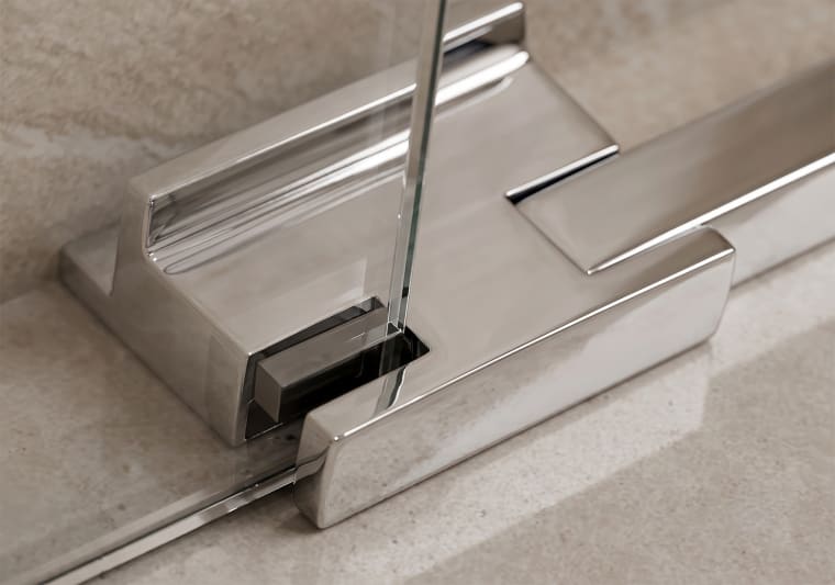 pare-baignoire Lyra (500) Detalle 1
