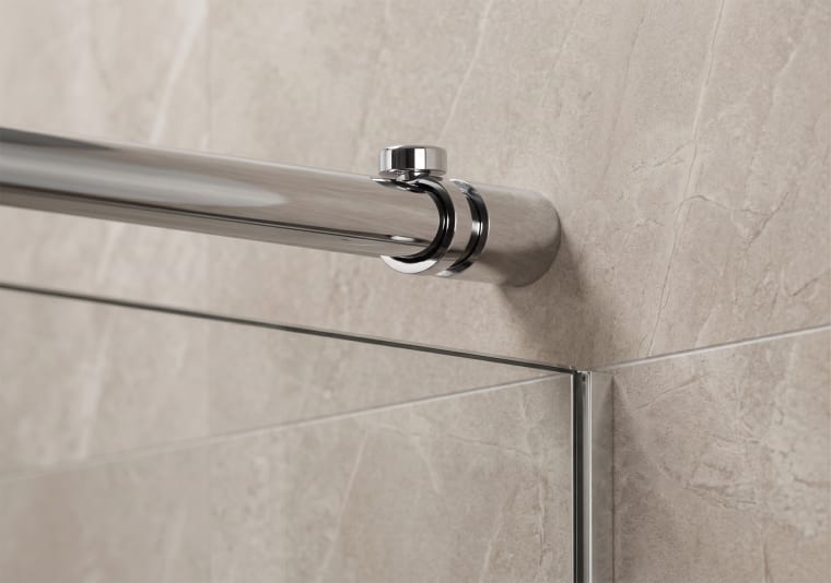 pare-baignoire Lyra (500) Detalle 4